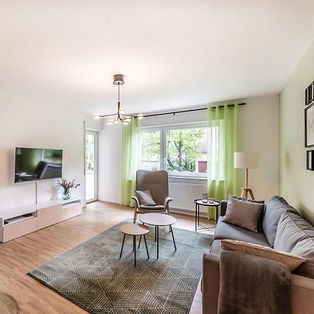 City-Luxus Apartment רוטווייל מראה חיצוני תמונה