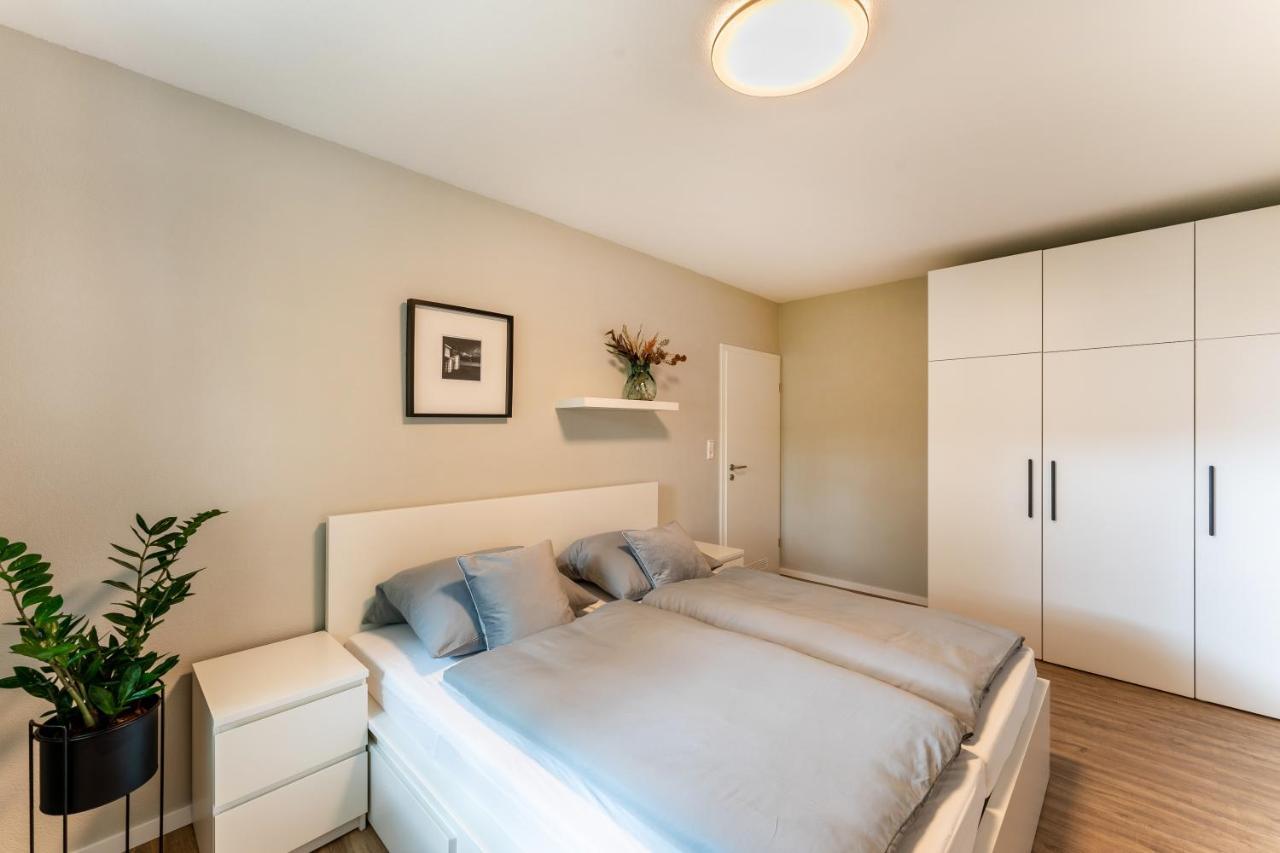 City-Luxus Apartment רוטווייל מראה חיצוני תמונה