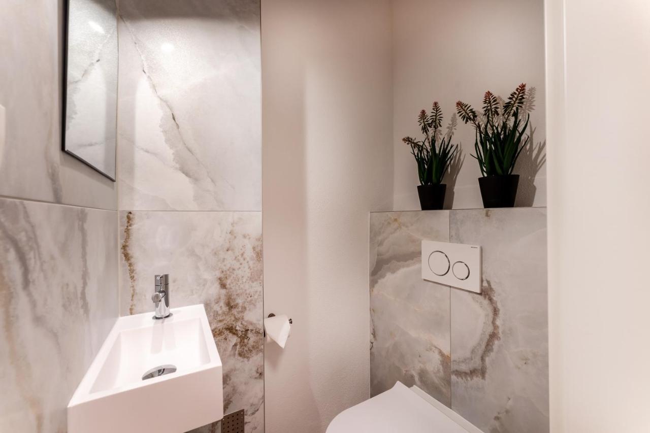 City-Luxus Apartment רוטווייל מראה חיצוני תמונה