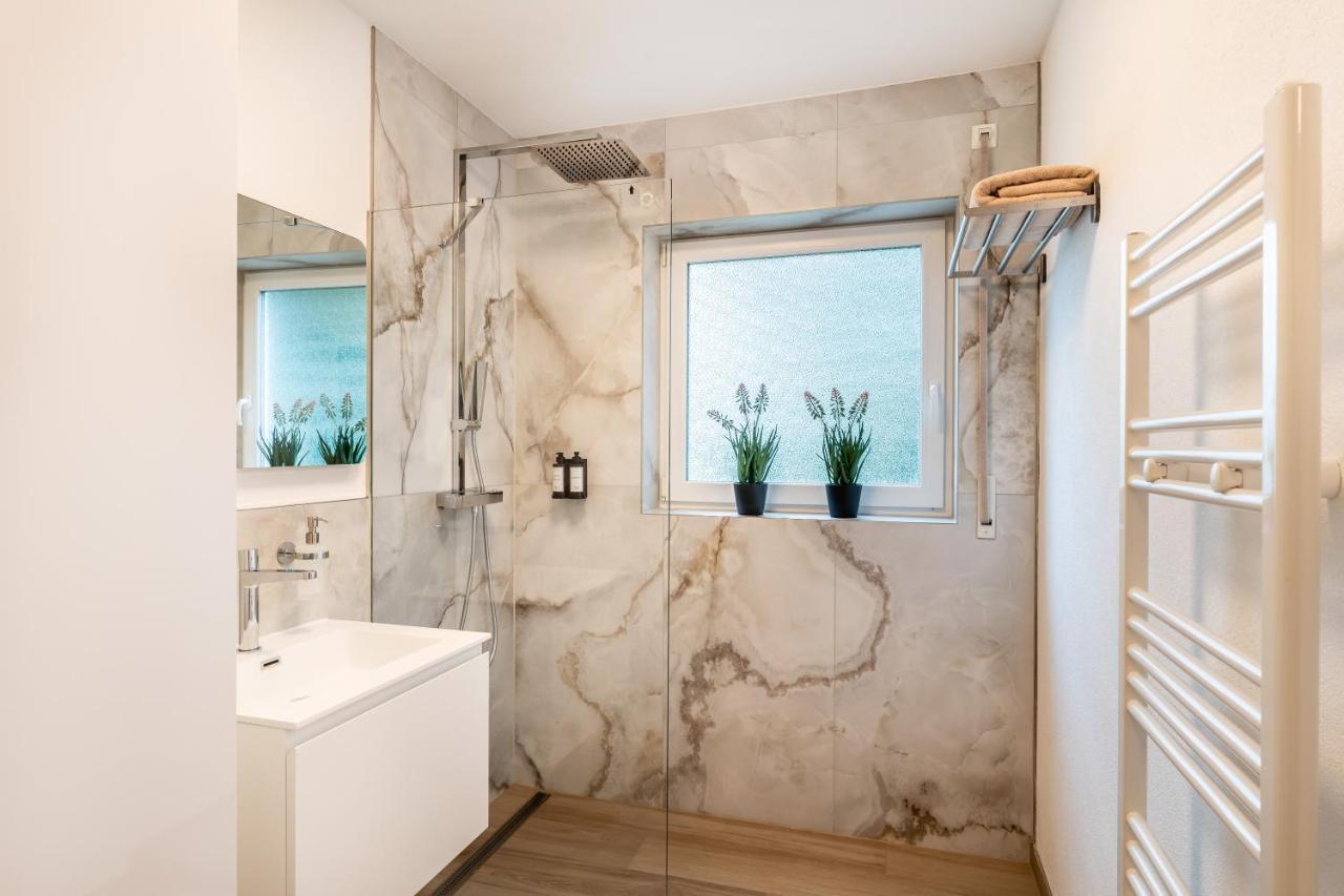 City-Luxus Apartment רוטווייל מראה חיצוני תמונה