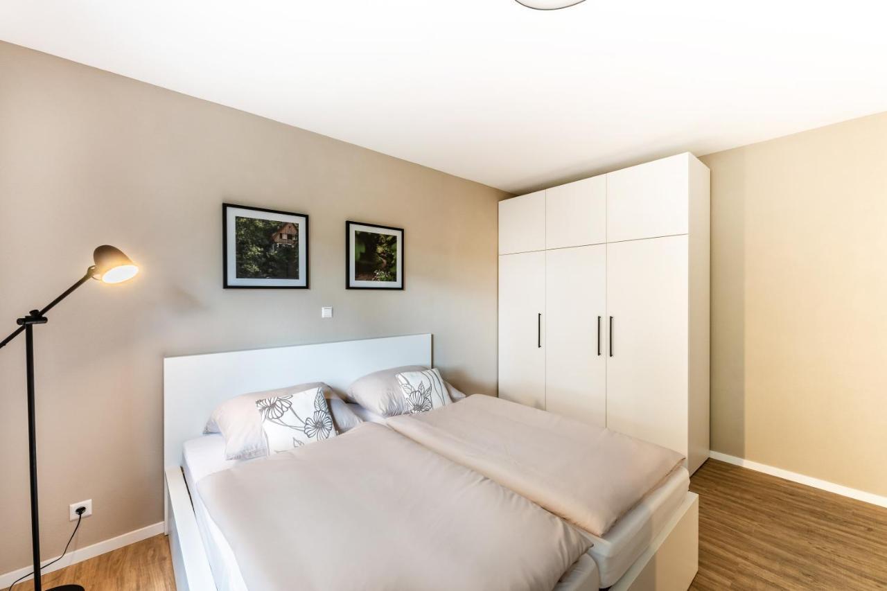 City-Luxus Apartment רוטווייל מראה חיצוני תמונה