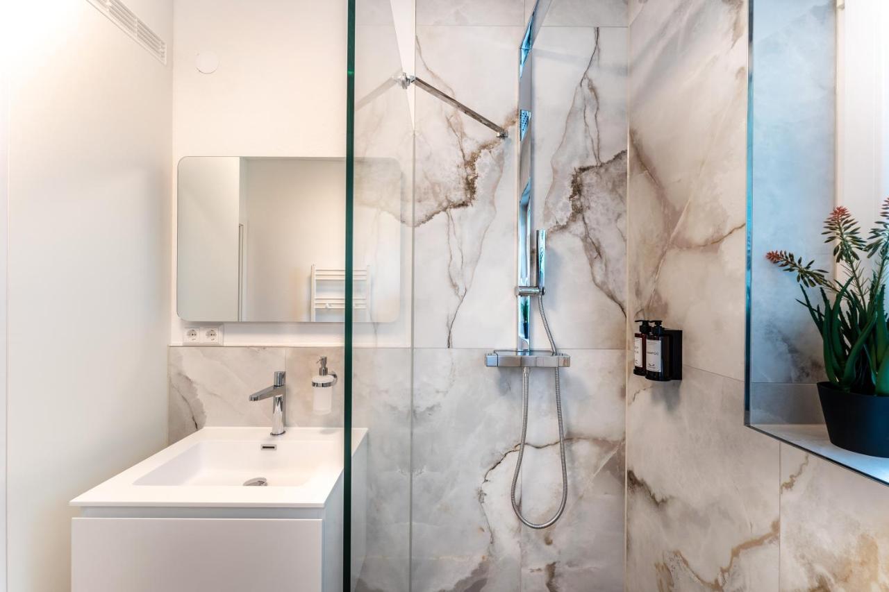 City-Luxus Apartment רוטווייל מראה חיצוני תמונה