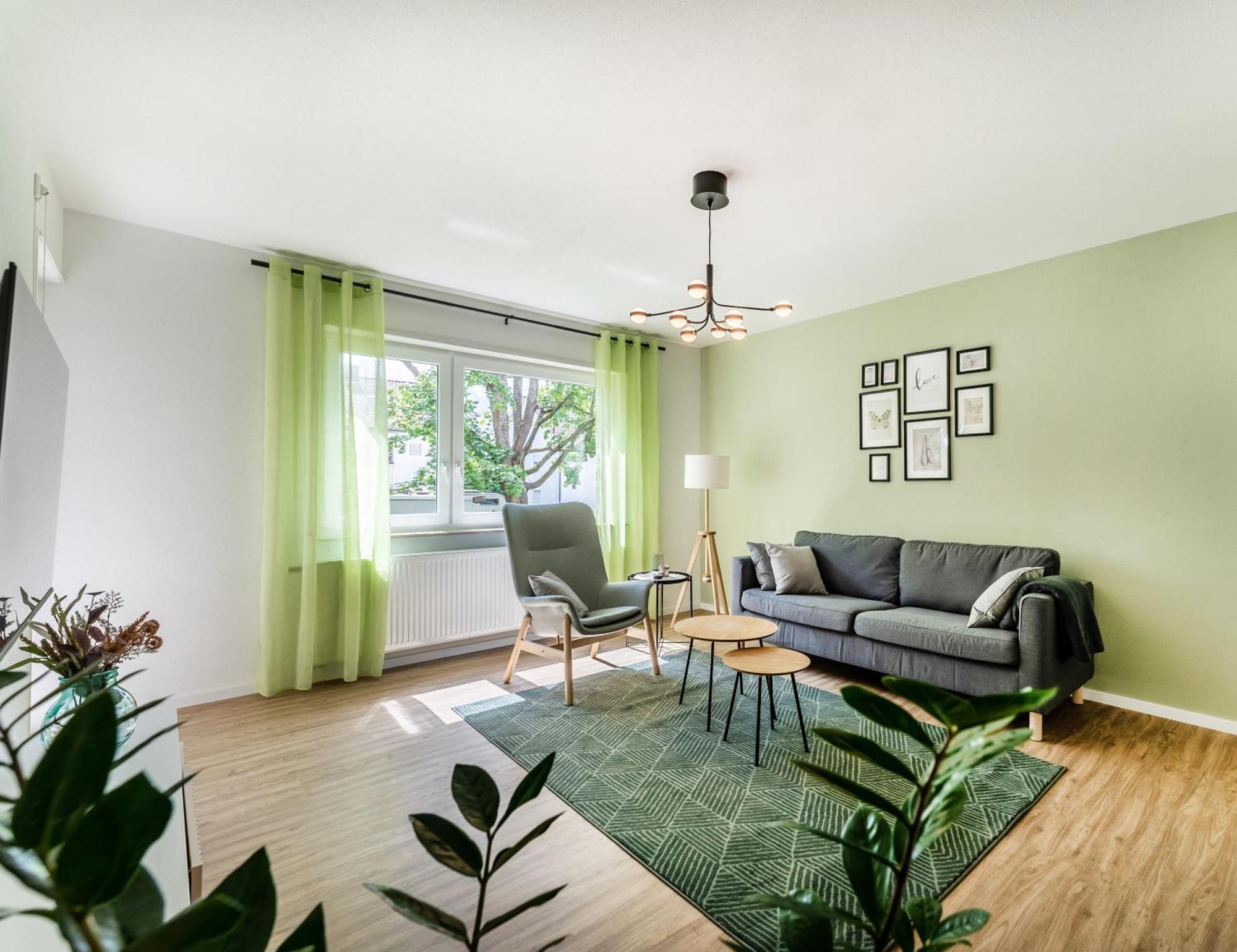 City-Luxus Apartment רוטווייל מראה חיצוני תמונה